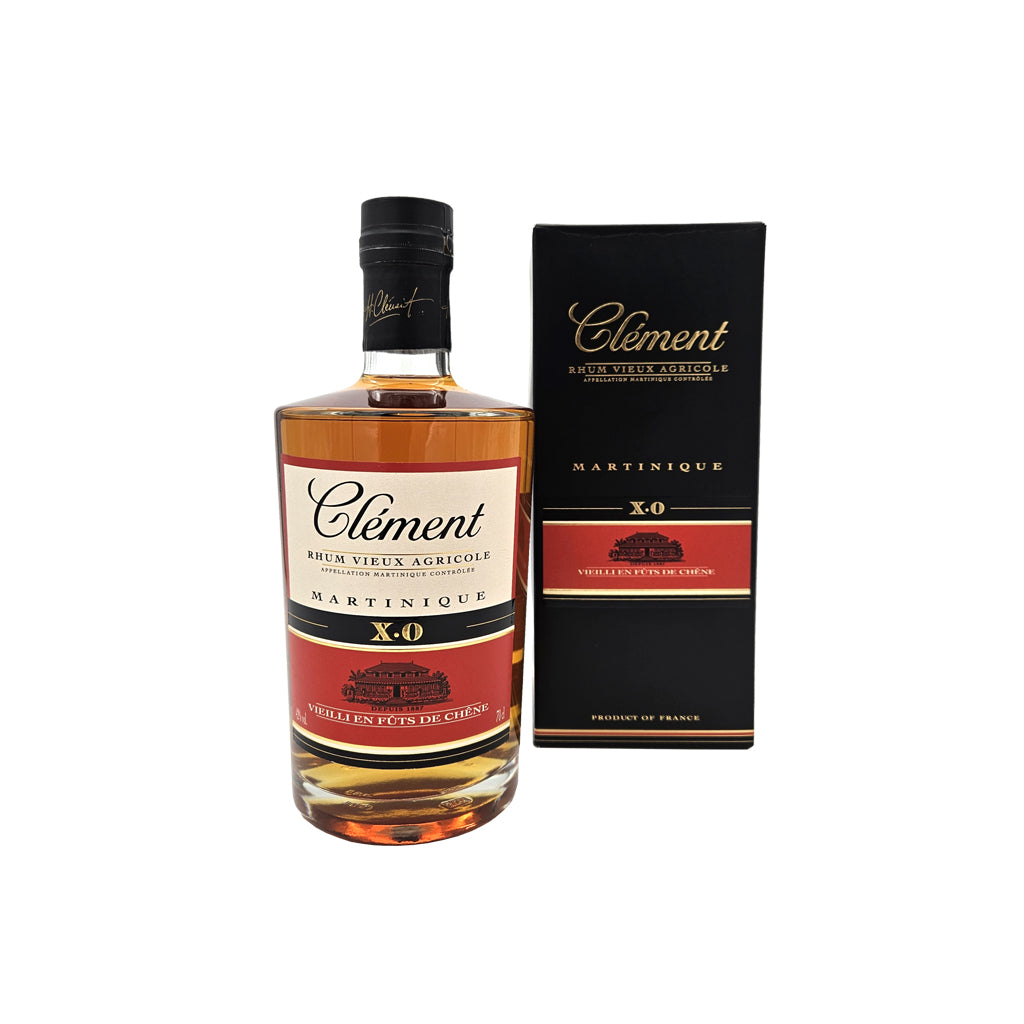 XO 42% Martinique