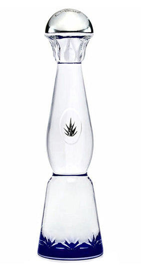 Tequila Clase Azul Plata 40%