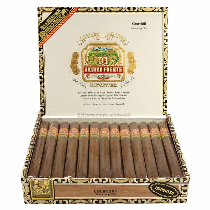 Reserva Churchill Natural