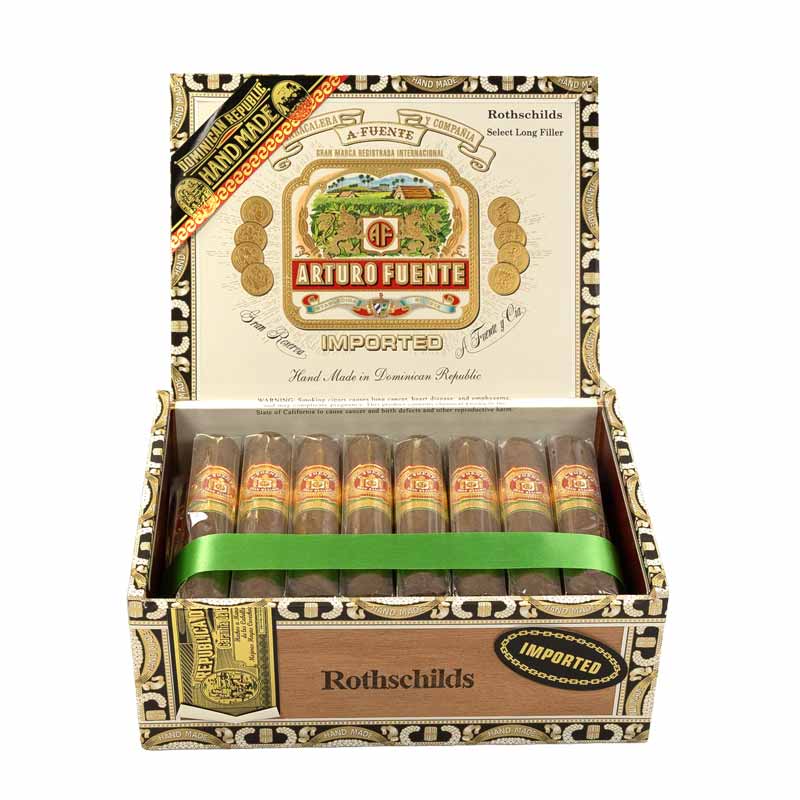 Reserva Rothschilds Natural
