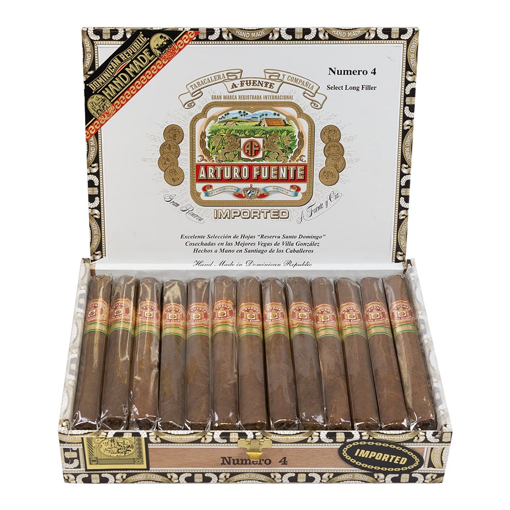 Reserva Numero 4