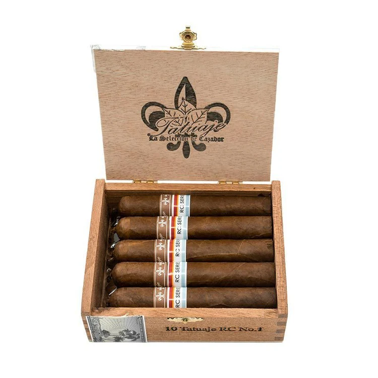 Tatuaje RC Series No.2