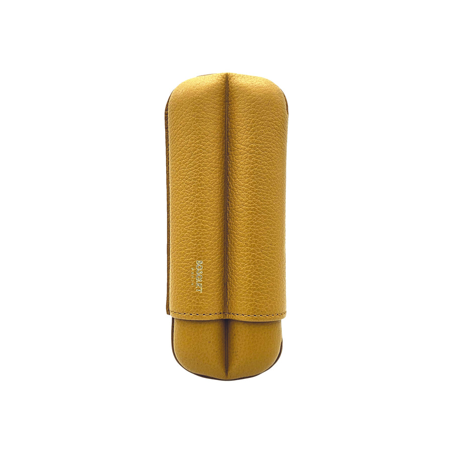 Paris Two Cigar Case Tubes