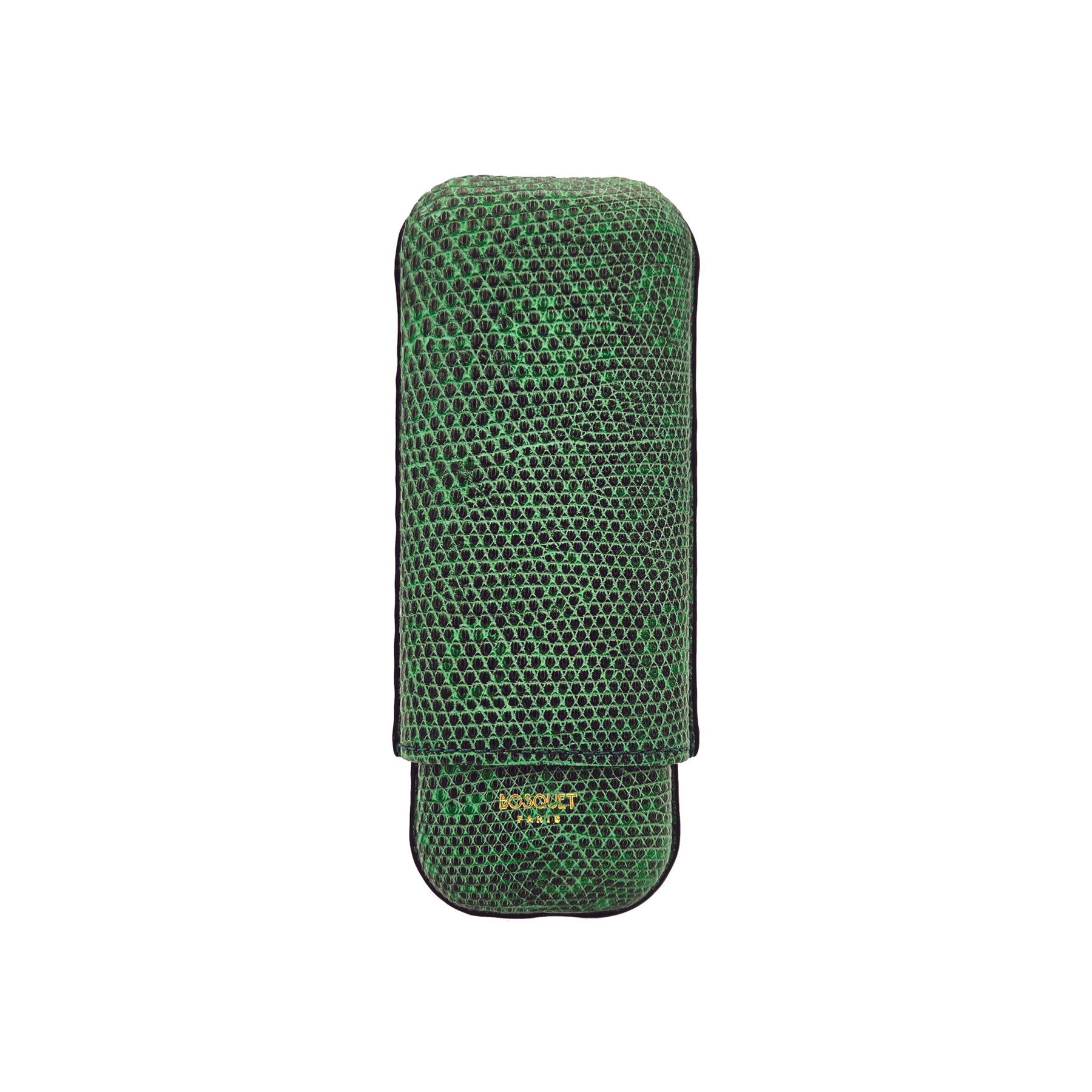 Paris Two Cigar Case