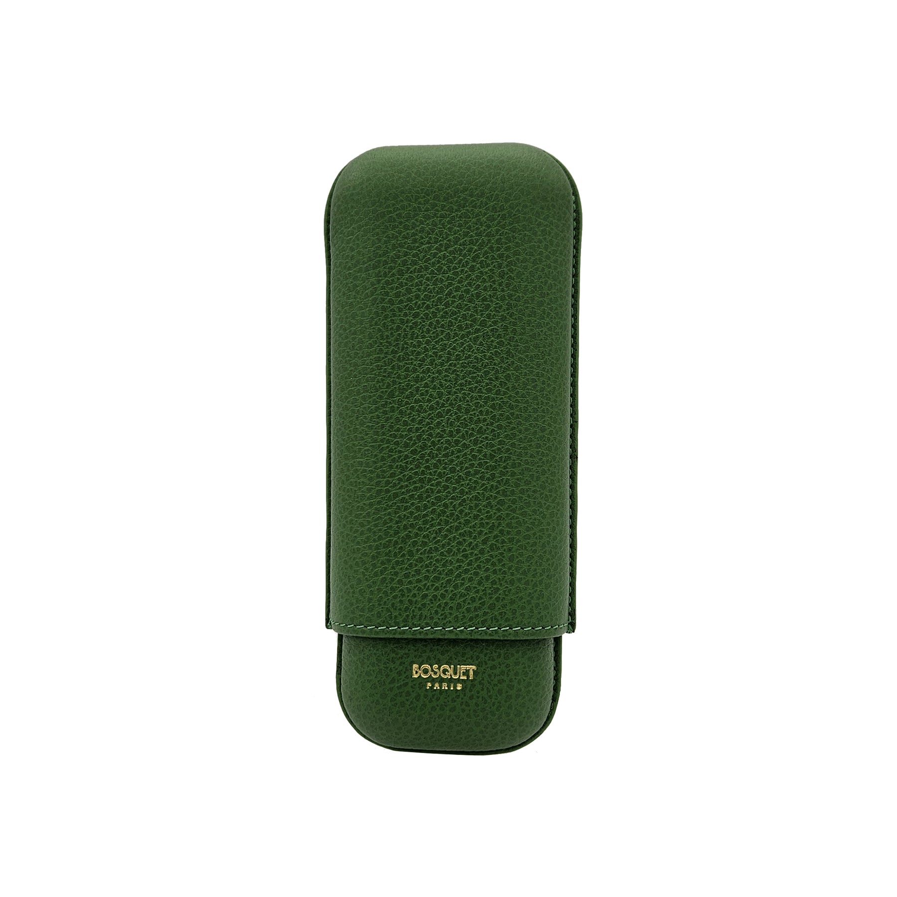 Paris Two Cigar Case