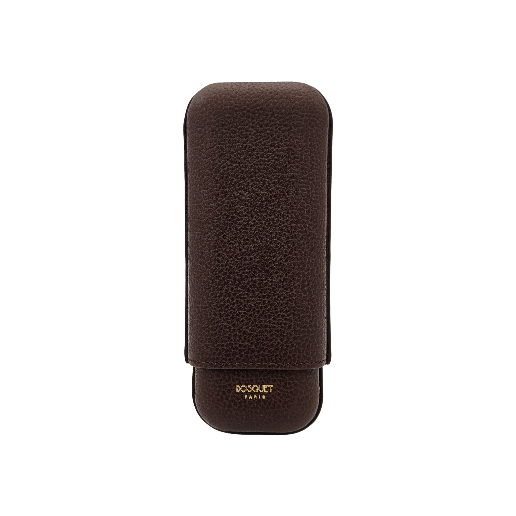 Paris Two Cigar Case