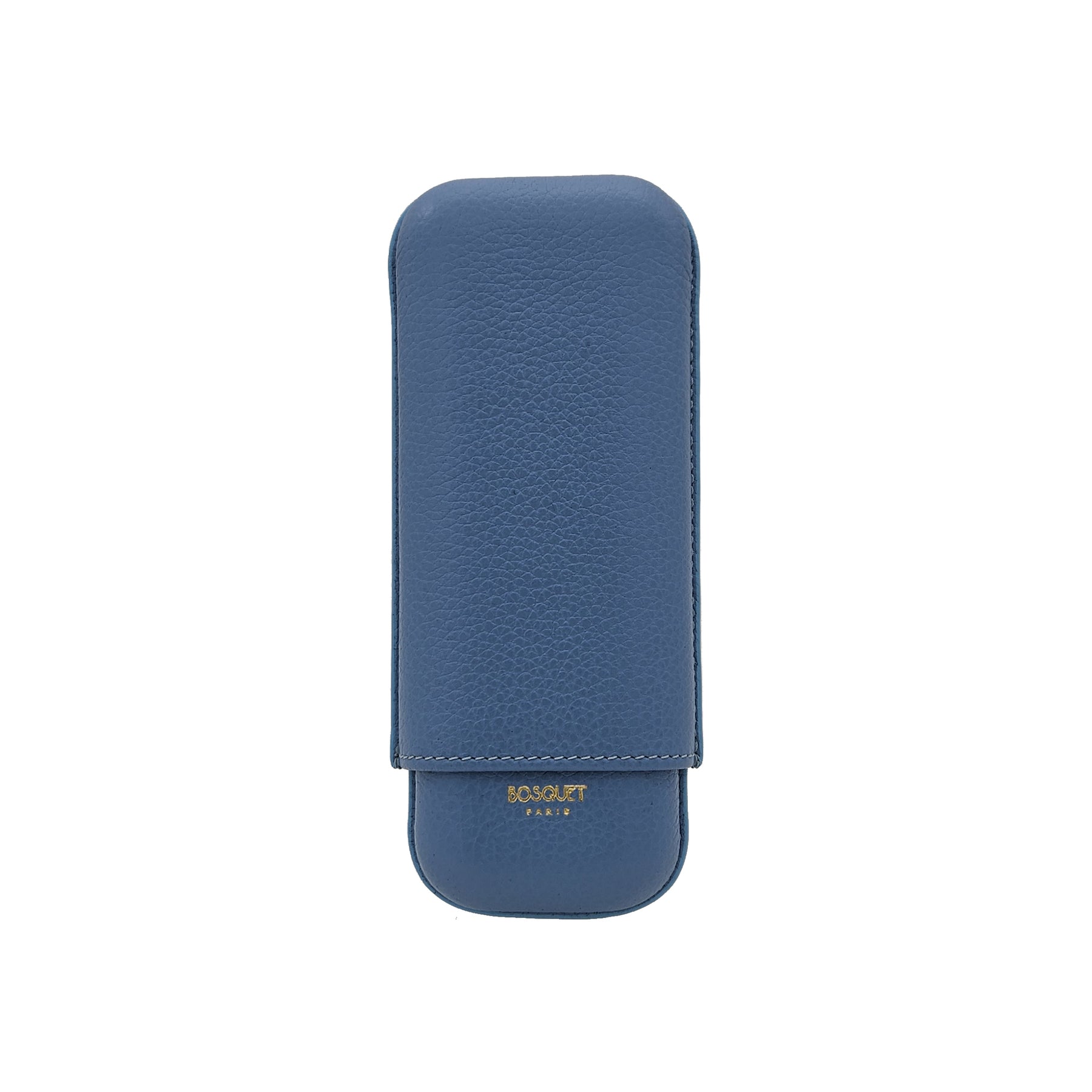 Paris Two Cigar Case