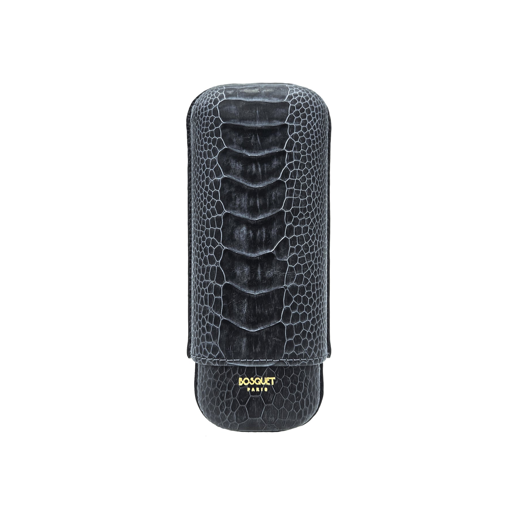Paris Two Cigar Case