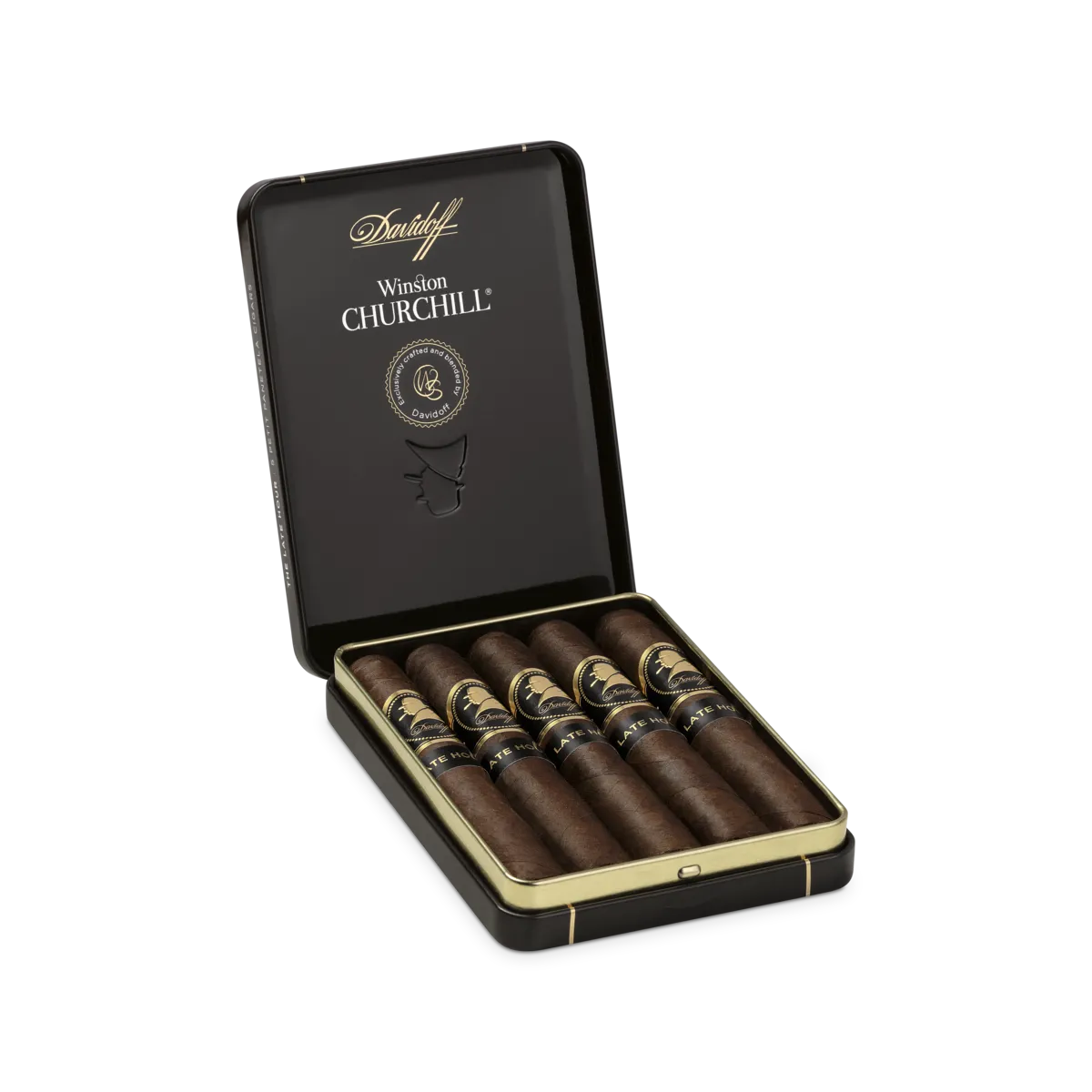 Centenario di Davidoff Diademas Finas 