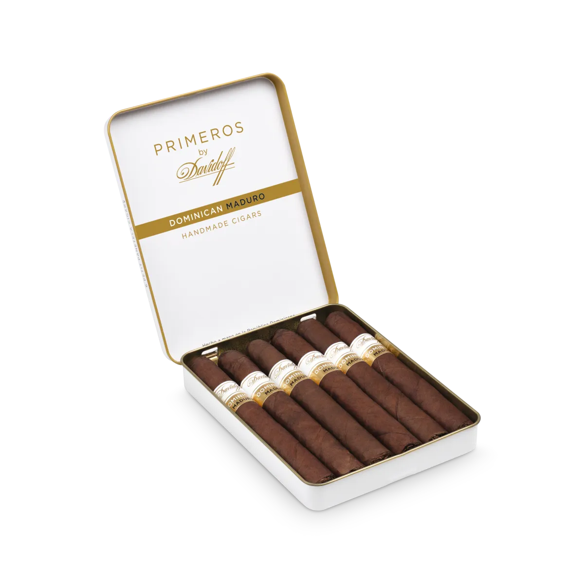 Centenario di Davidoff Diademas Finas 