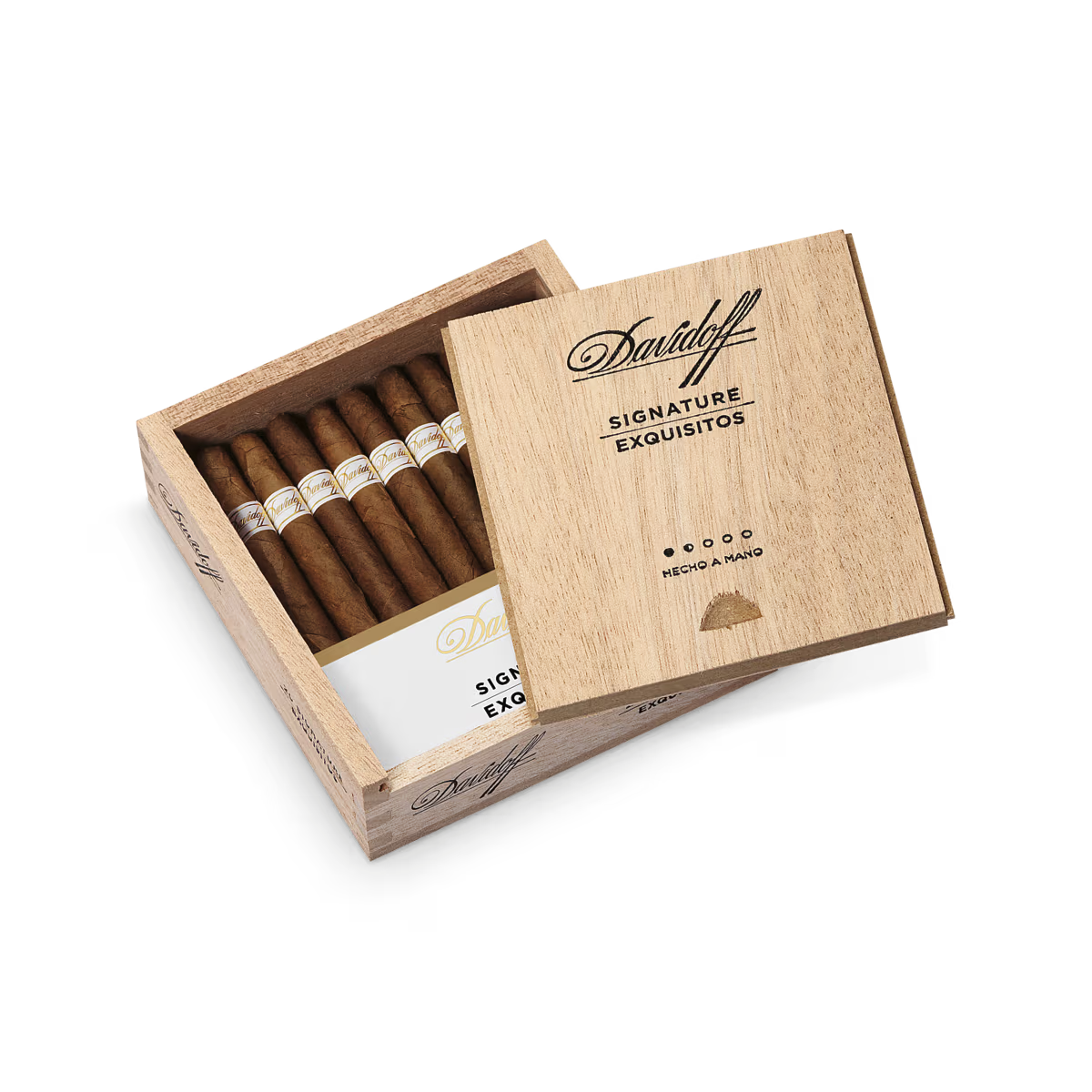 Centenario di Davidoff Diademas Finas 
