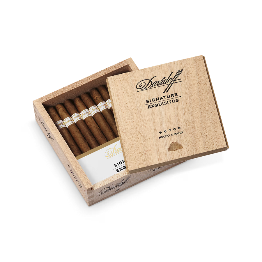 Davidoff Signature Exquisitos