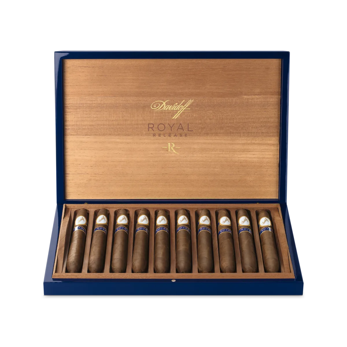 Centenario di Davidoff Diademas Finas 