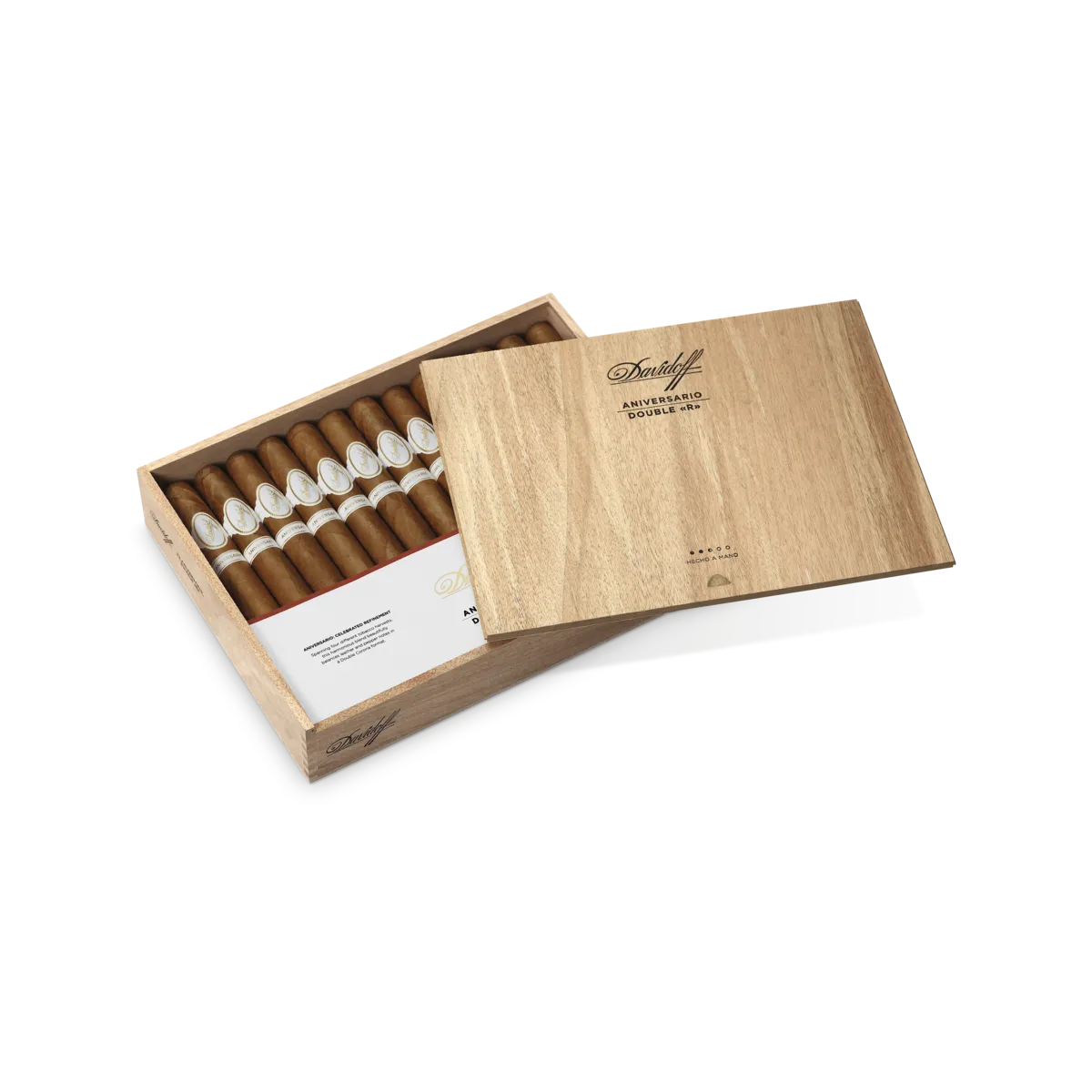 Centenario di Davidoff Diademas Finas 