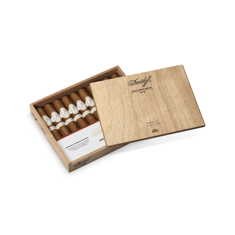Centenario di Davidoff Diademas Finas 