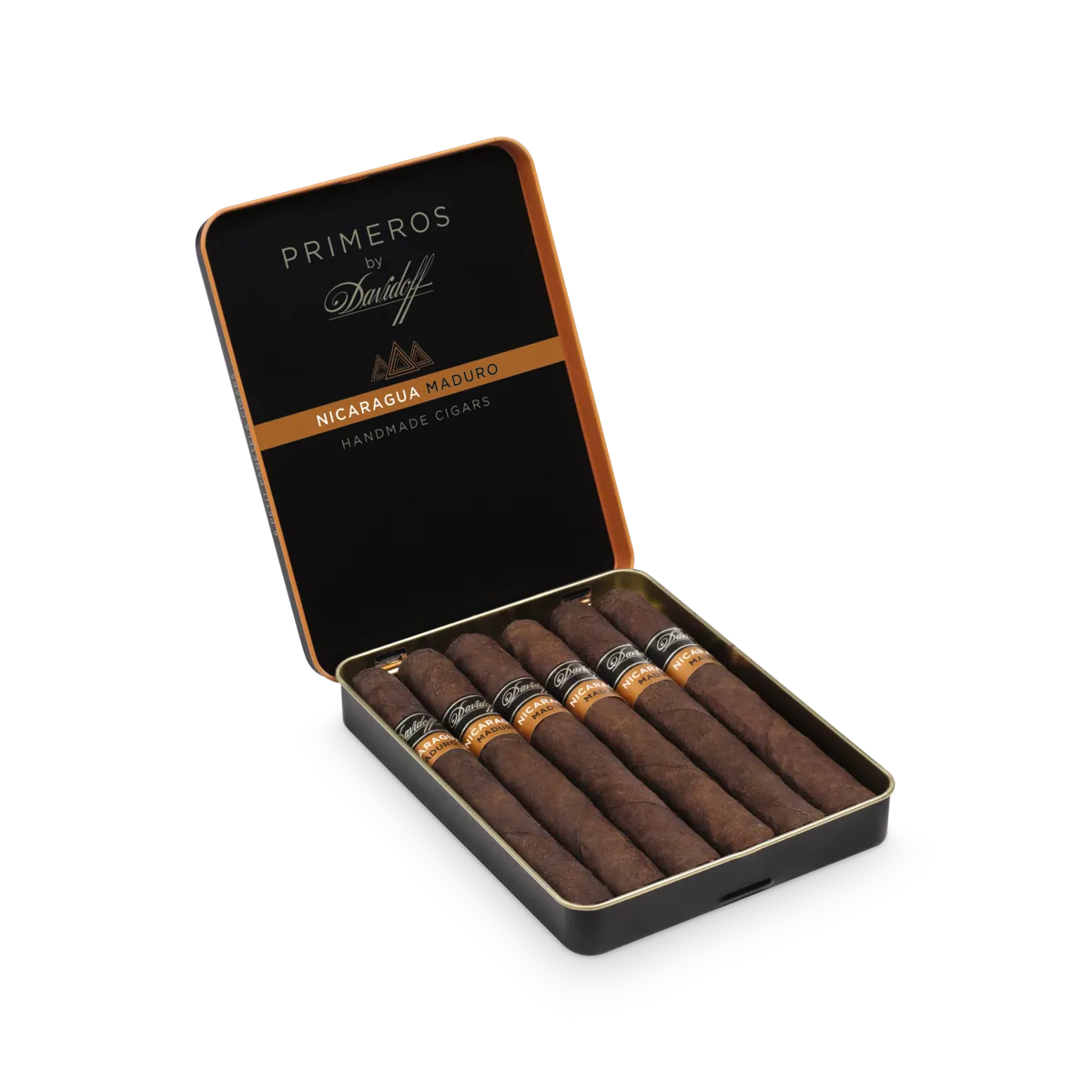 Centenario di Davidoff Diademas Finas 