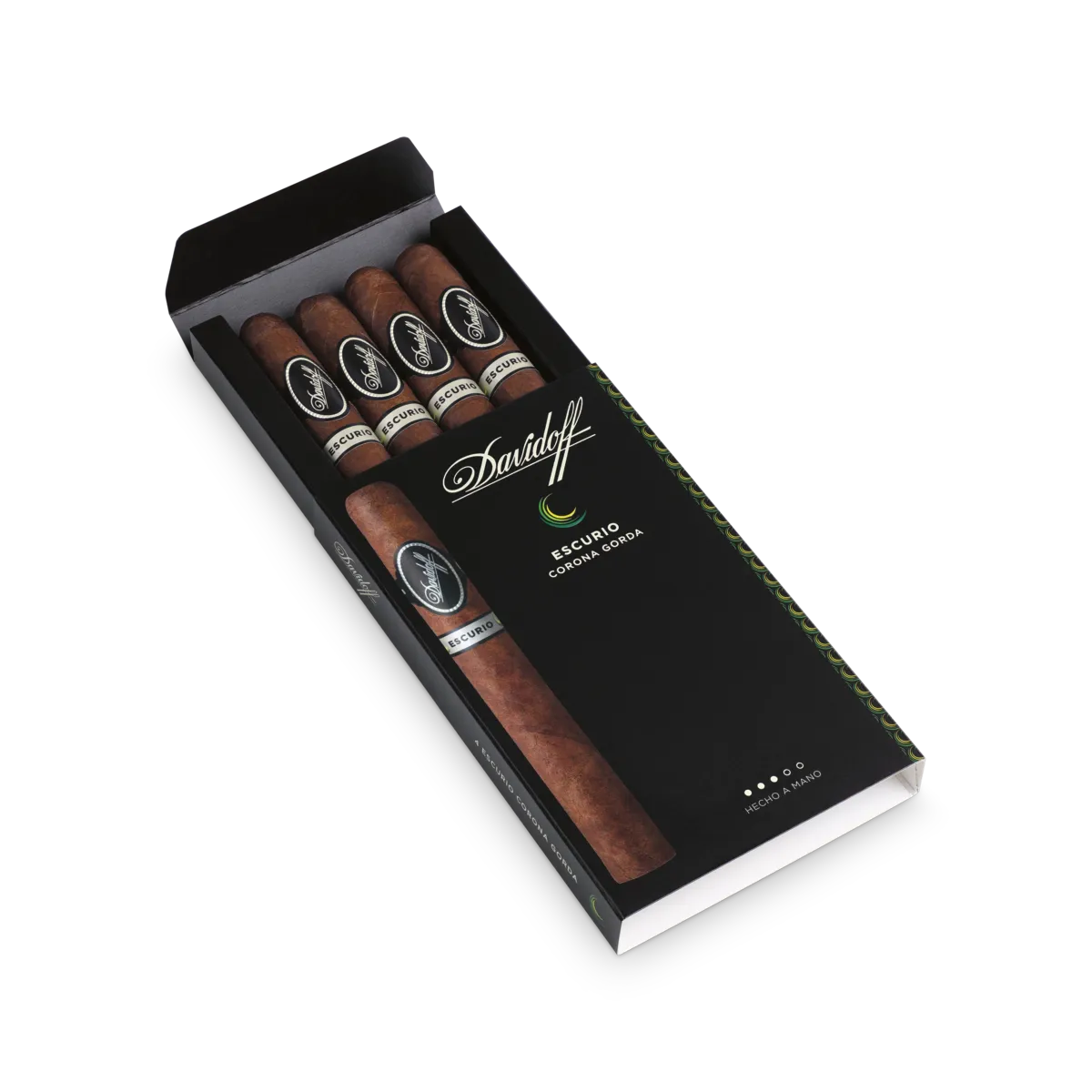 Centenario di Davidoff Diademas Finas 