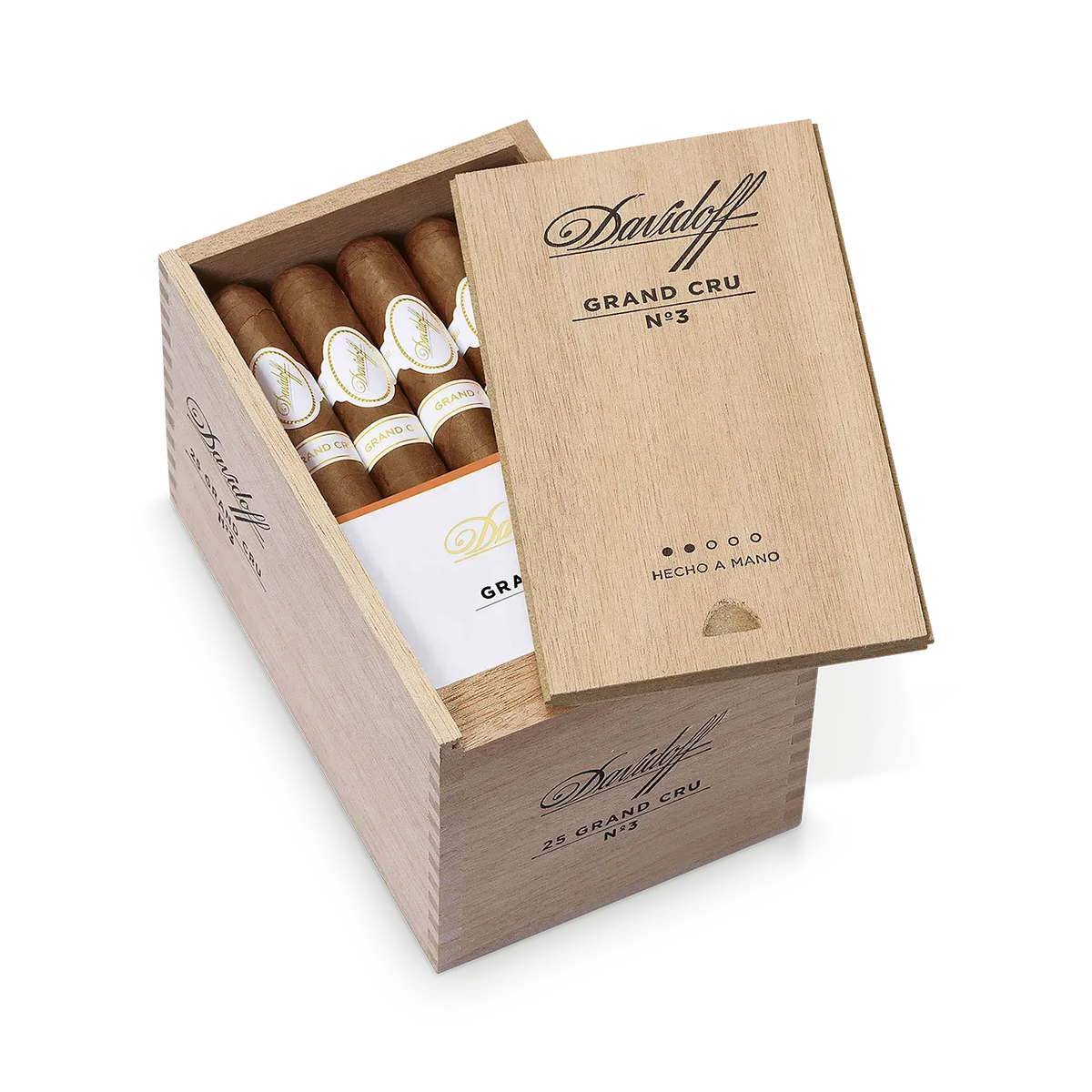 Centenario di Davidoff Diademas Finas 