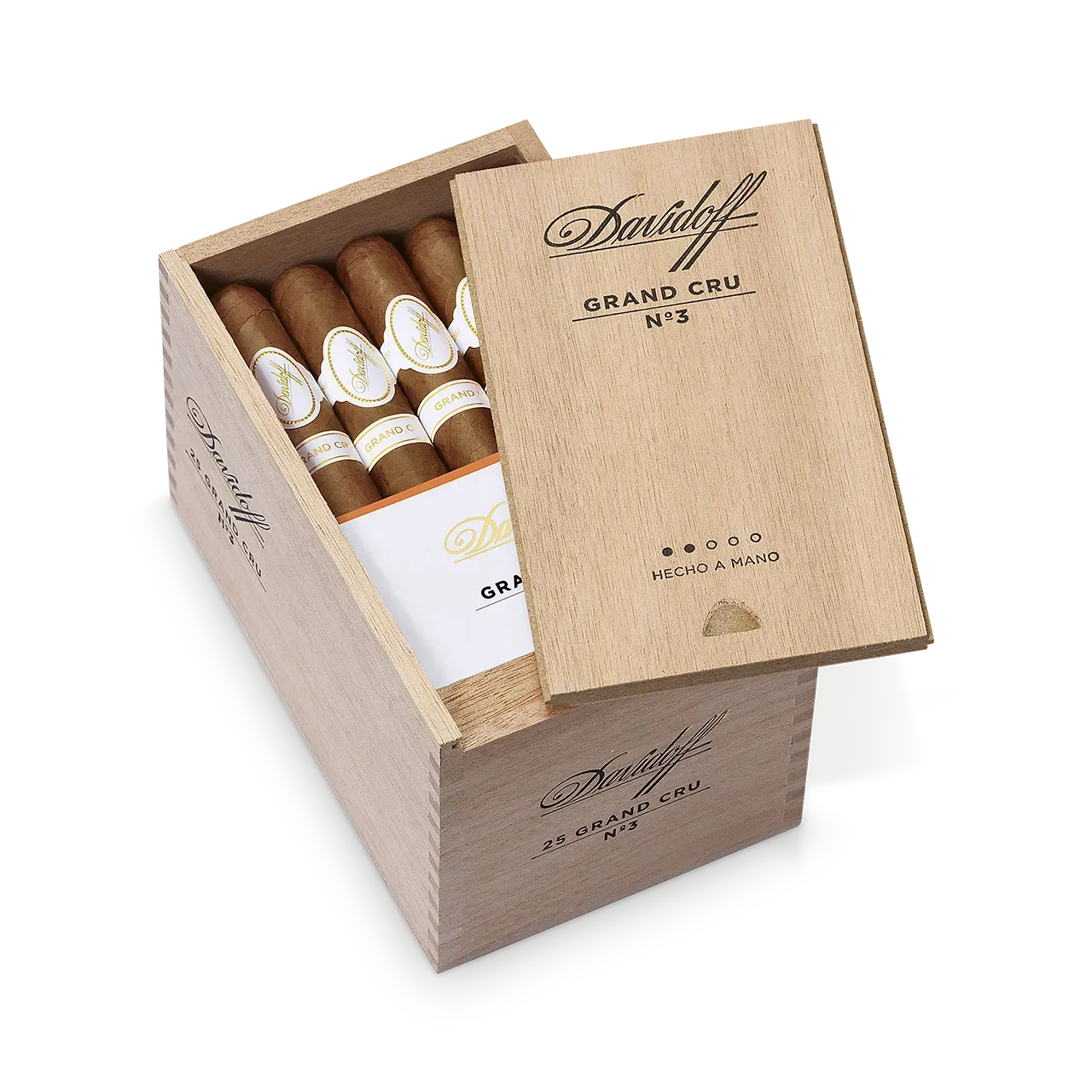 Centenario di Davidoff Diademas Finas 