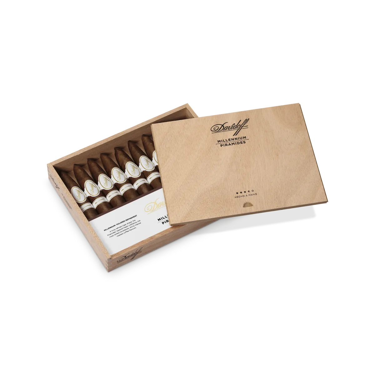 Centenario di Davidoff Diademas Finas 