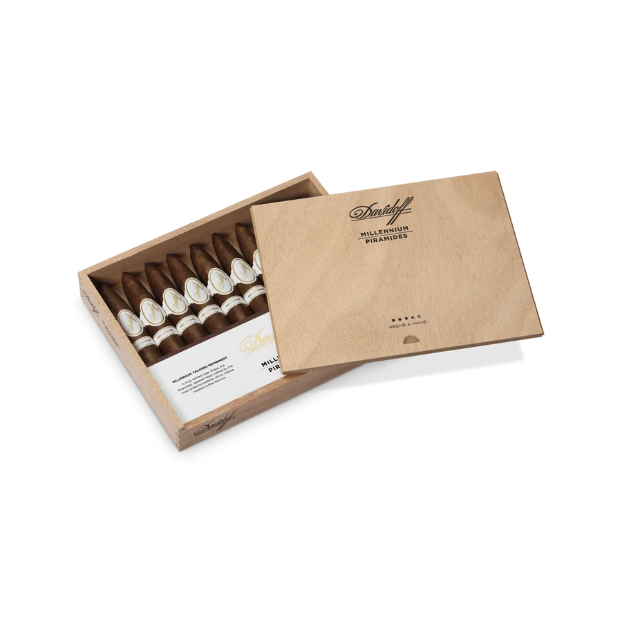 Centenario di Davidoff Diademas Finas 