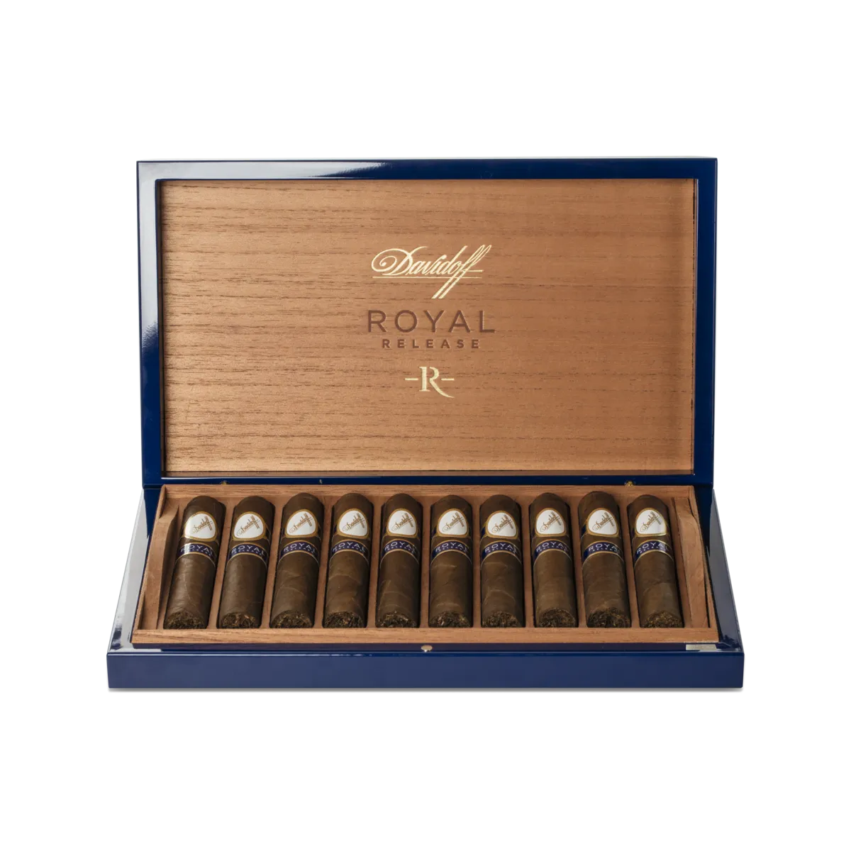 Centenario di Davidoff Diademas Finas 
