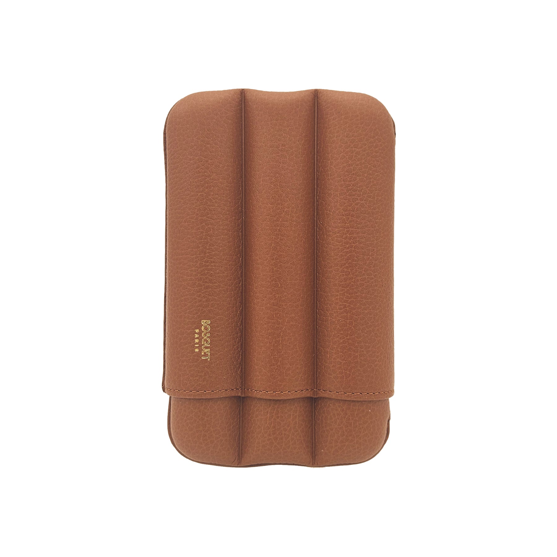 Paris Three Cigar Case Tubes