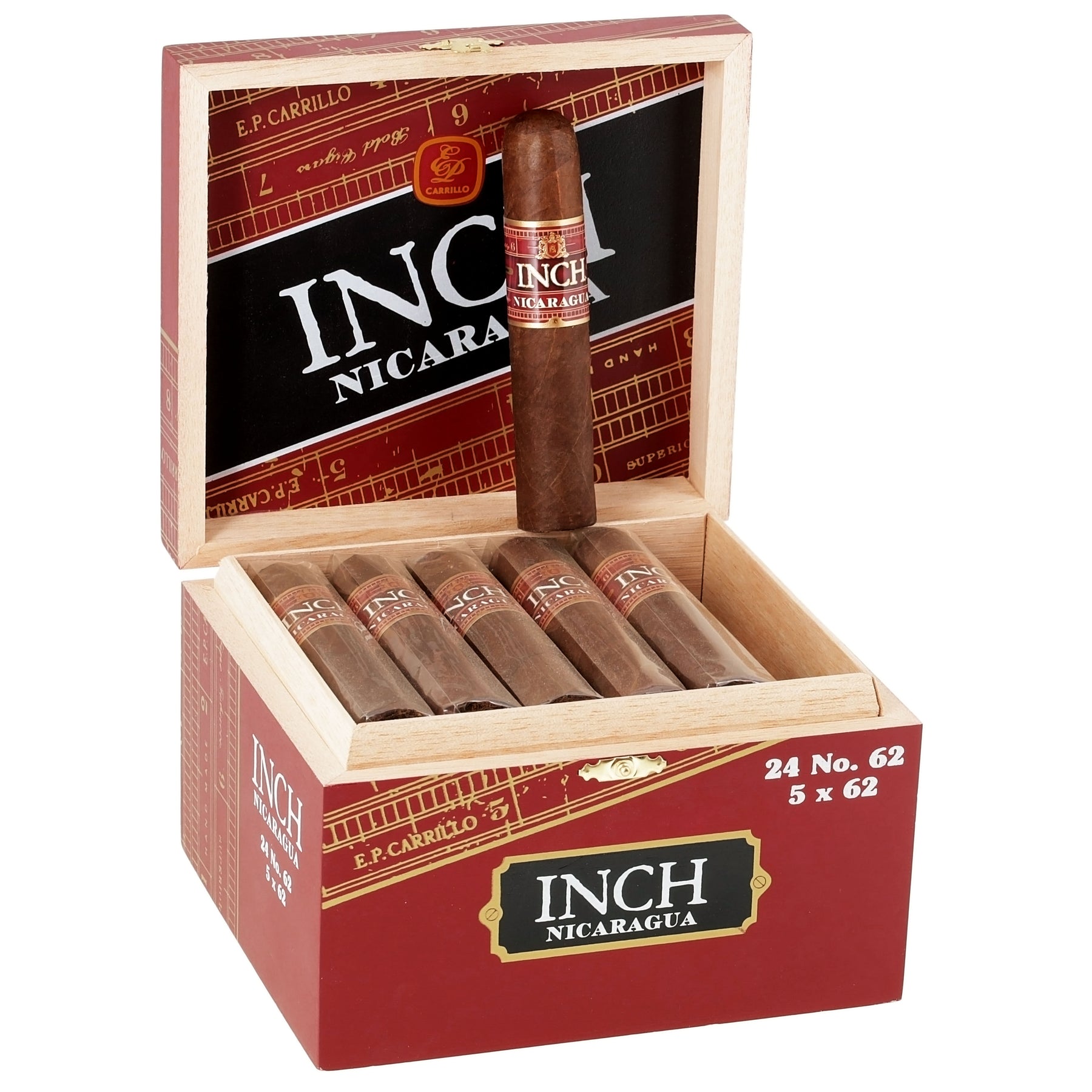 Nicaragua No.62
