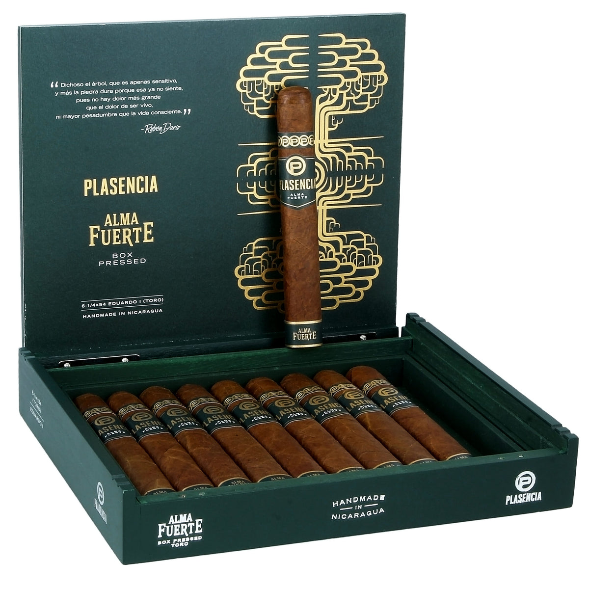 Centenario di Davidoff Diademas Finas 