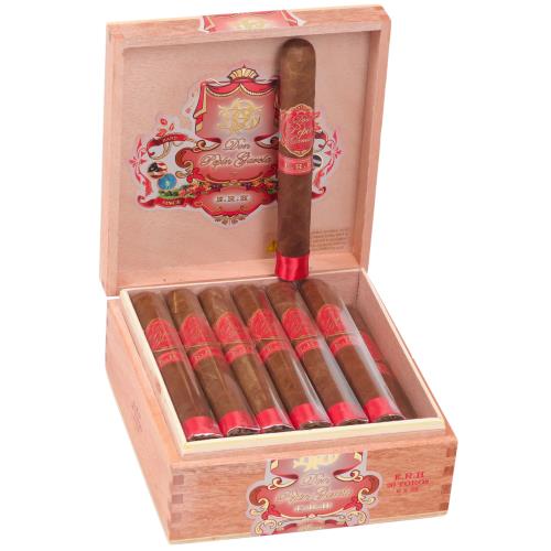 Don Pepin Garcia E.R.H Toro