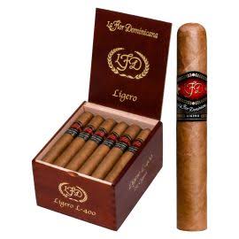 Ligero L 400
