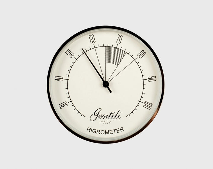 Humidor Fibra di Carbonio e Pelle
