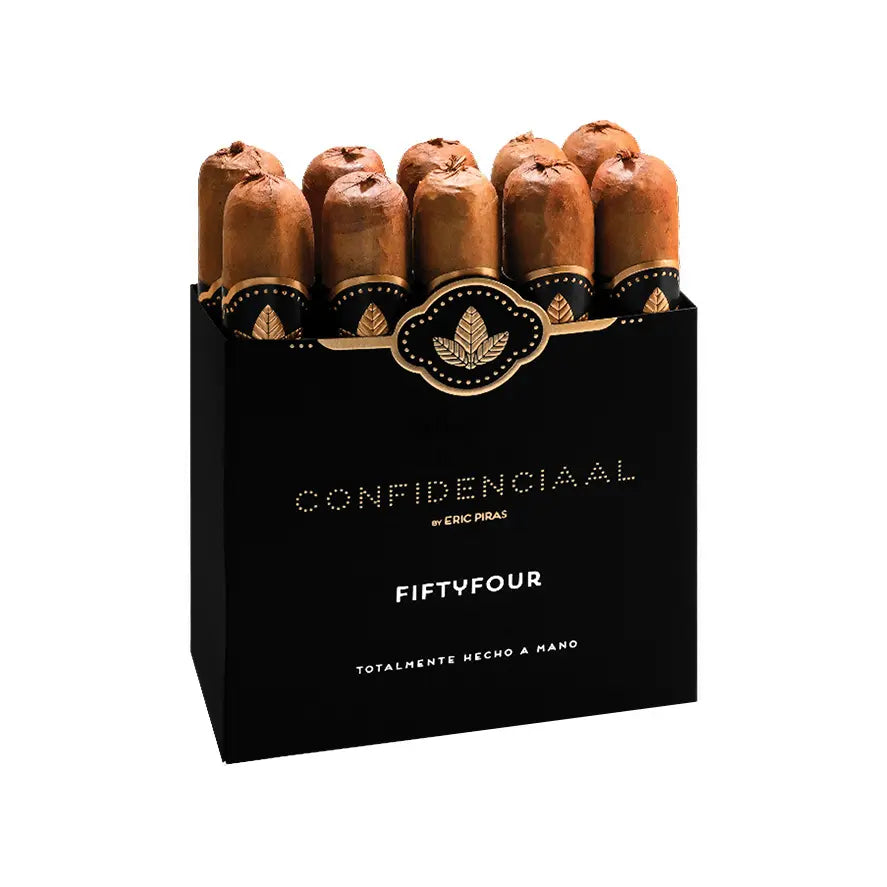 Confidenciaal Fiftyfour