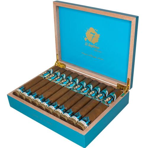 The Emperor Cigar Collection Alexander