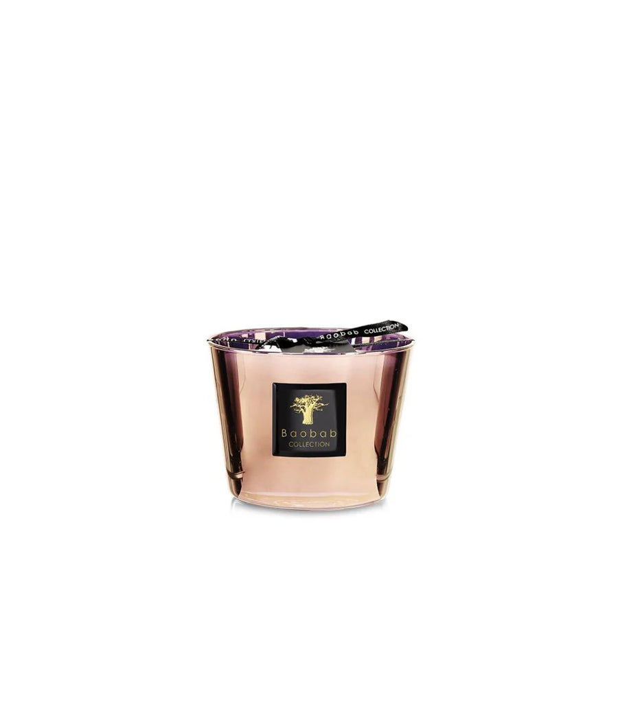 Cyprium Scented Candle