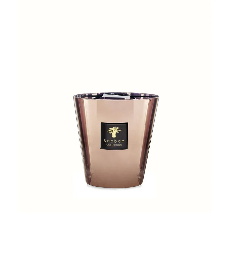 Cyprium Scented Candle