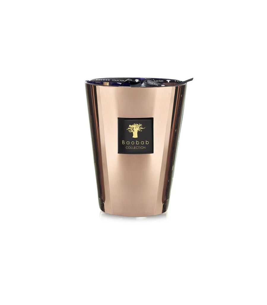 Cyprium Scented Candle