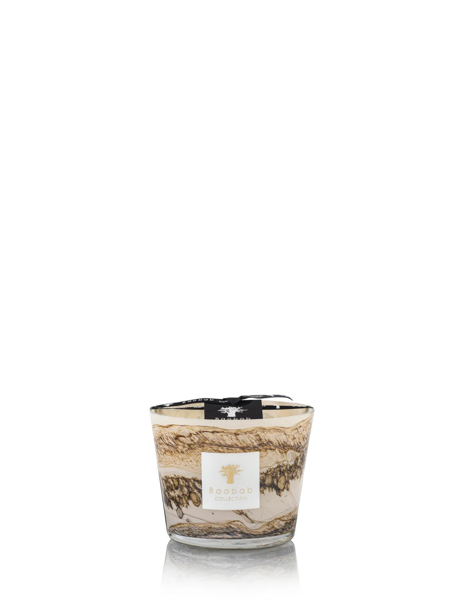 Sand Siloli Scented Candle