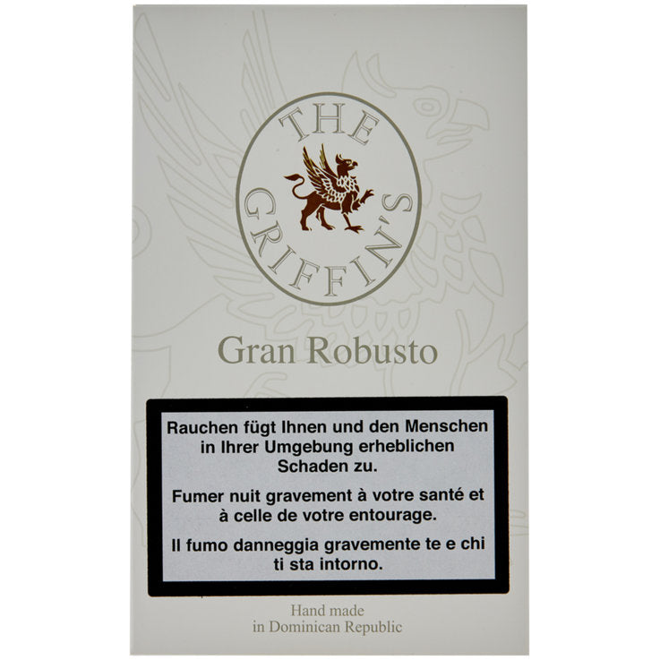 Gran Robusto