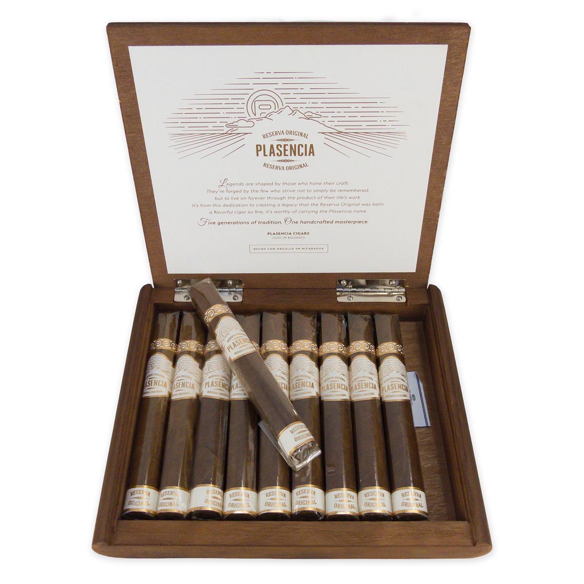 Reserva Original Toro