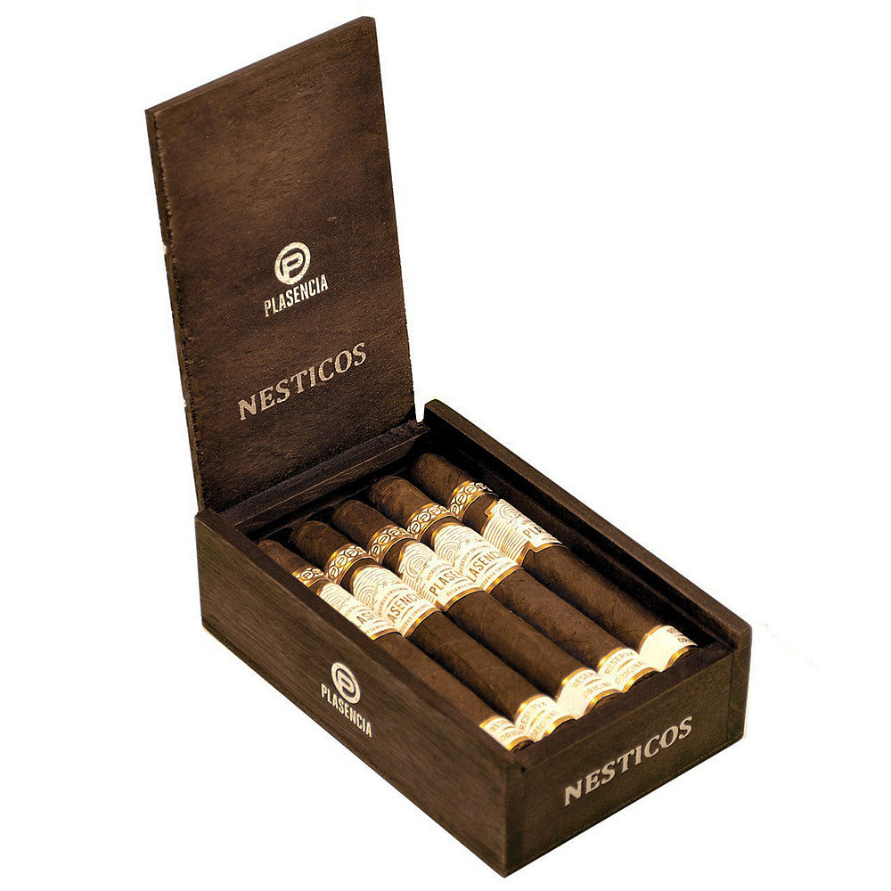 Reserva Original Nesticos