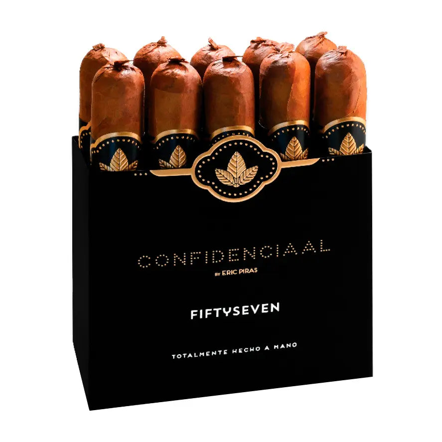 Confidenciaal FiftySeven