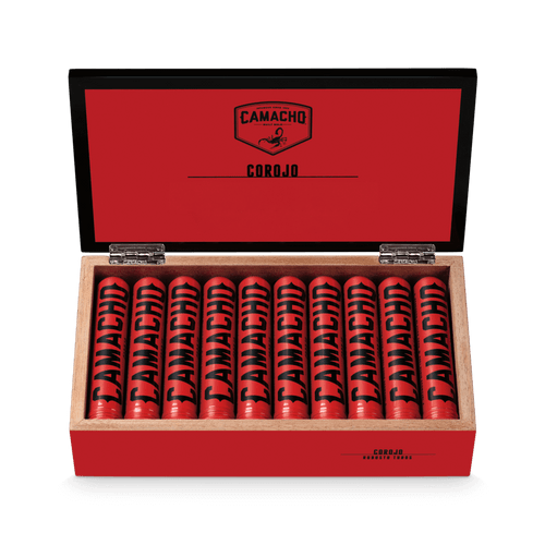 Corojo Robusto