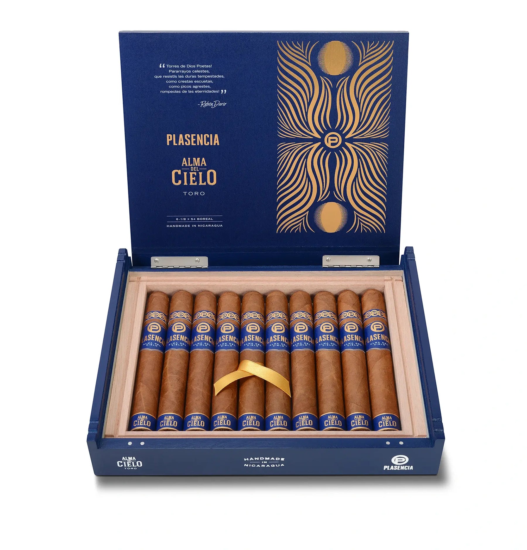 Centenario di Davidoff Diademas Finas 