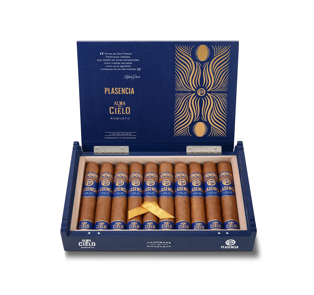 Centenario di Davidoff Diademas Finas 