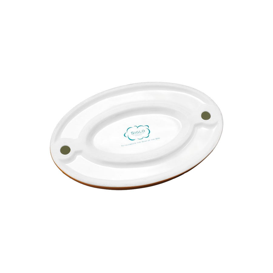 Ashtray Year of the Dog