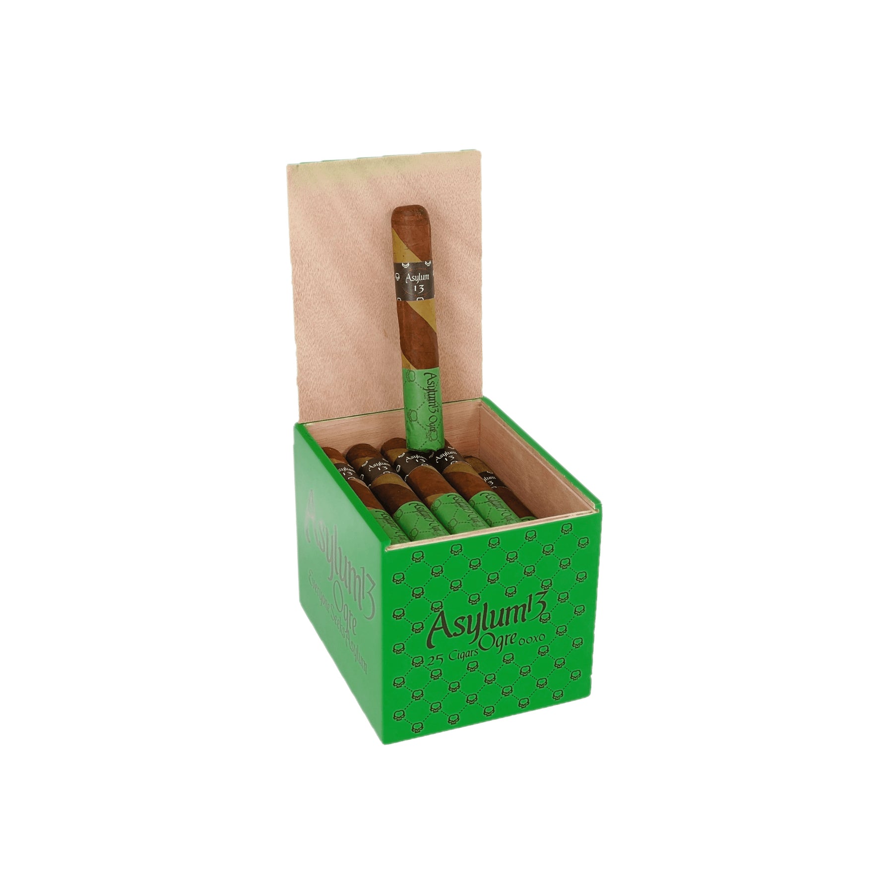 Ogre Robusto