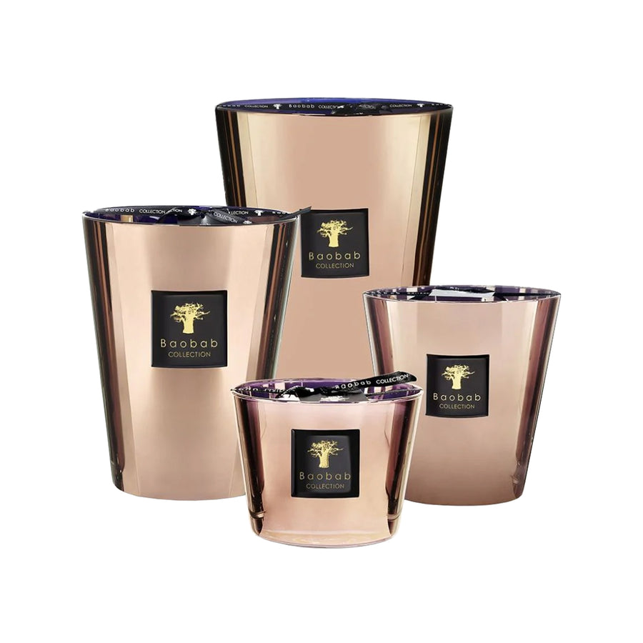 Cyprium Scented Candle