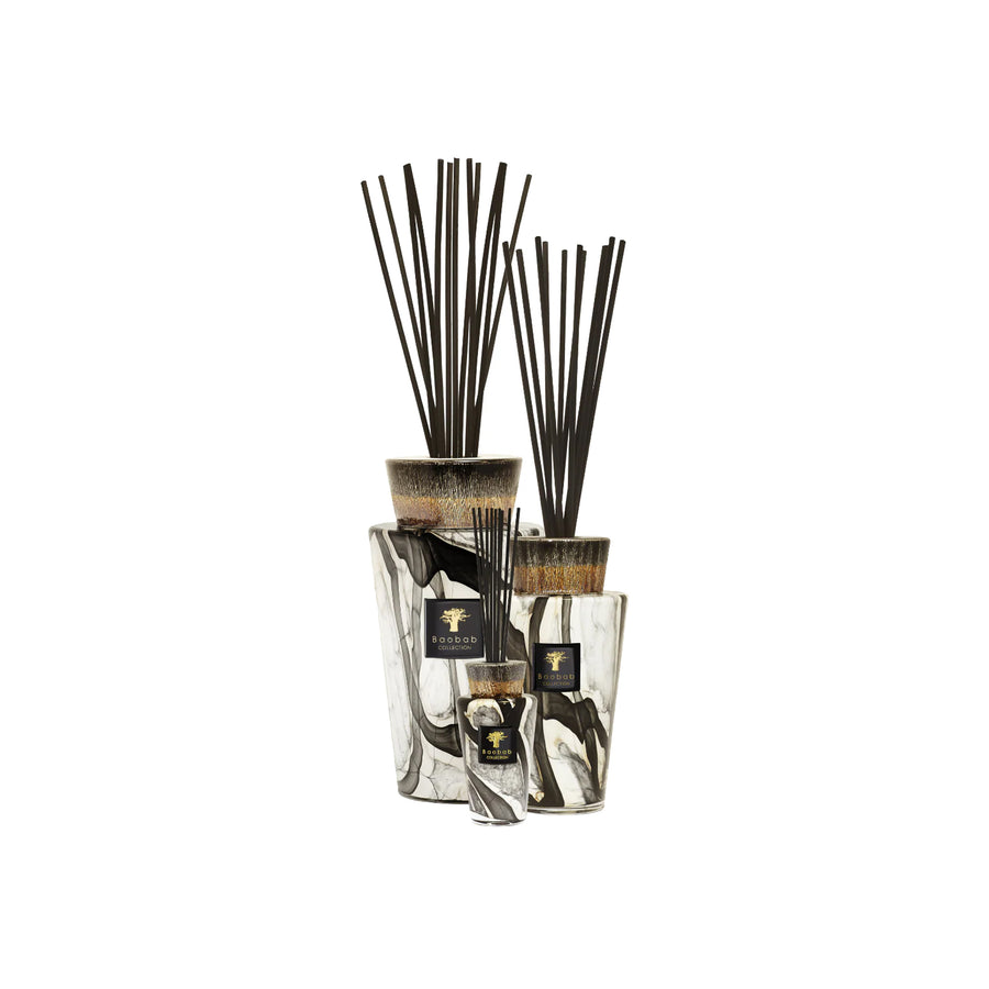 Stones Marble Totem Diffuser