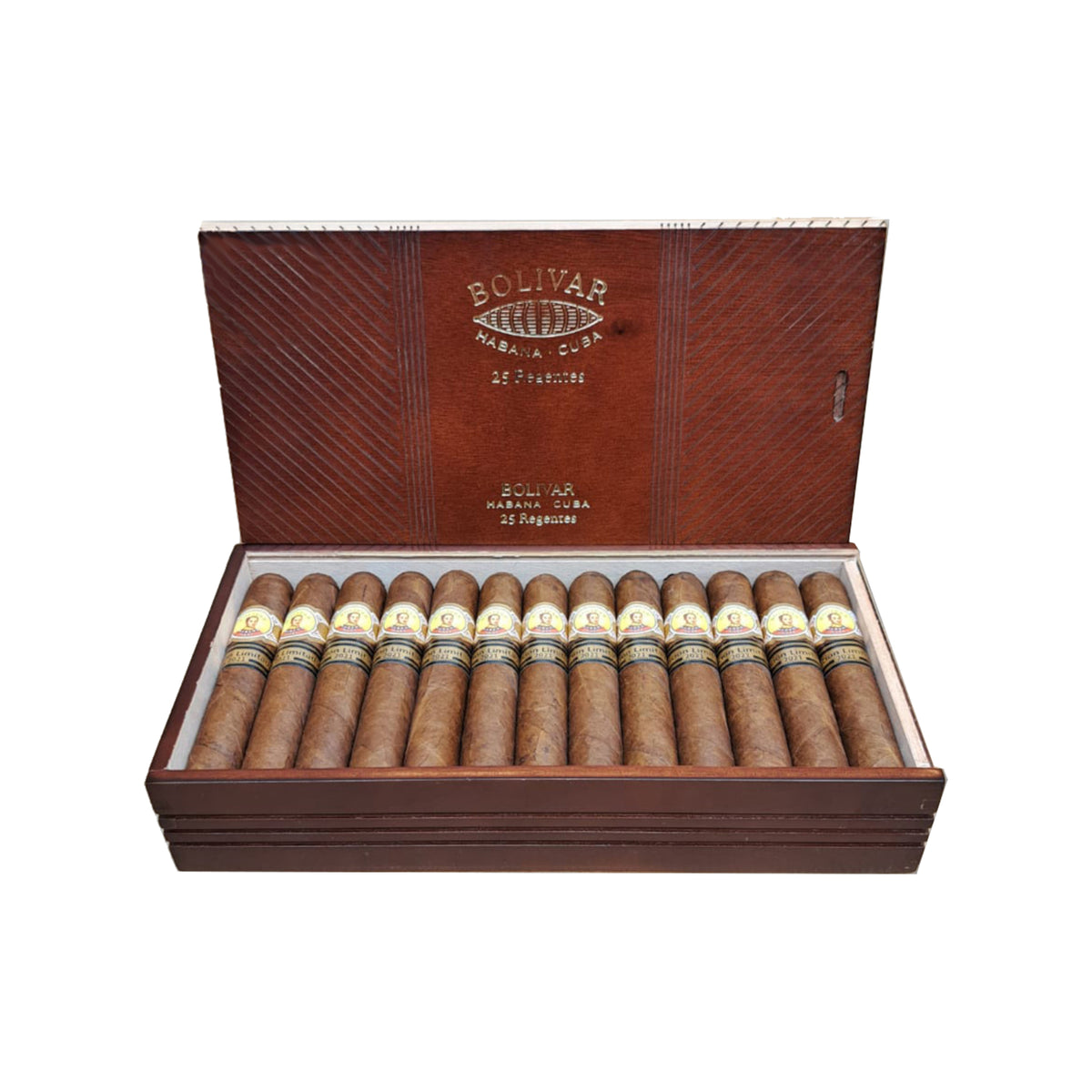 Regentes - Limited Edition 2021